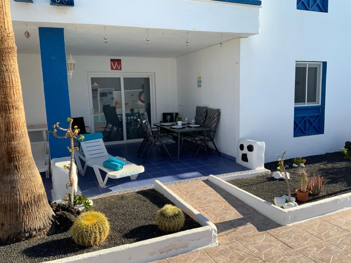 Apartment Great Location, In The Heart Of Puerto Del Carmen, Aguazul With Vv Licence Puerto del Carmen (Lanzarote)